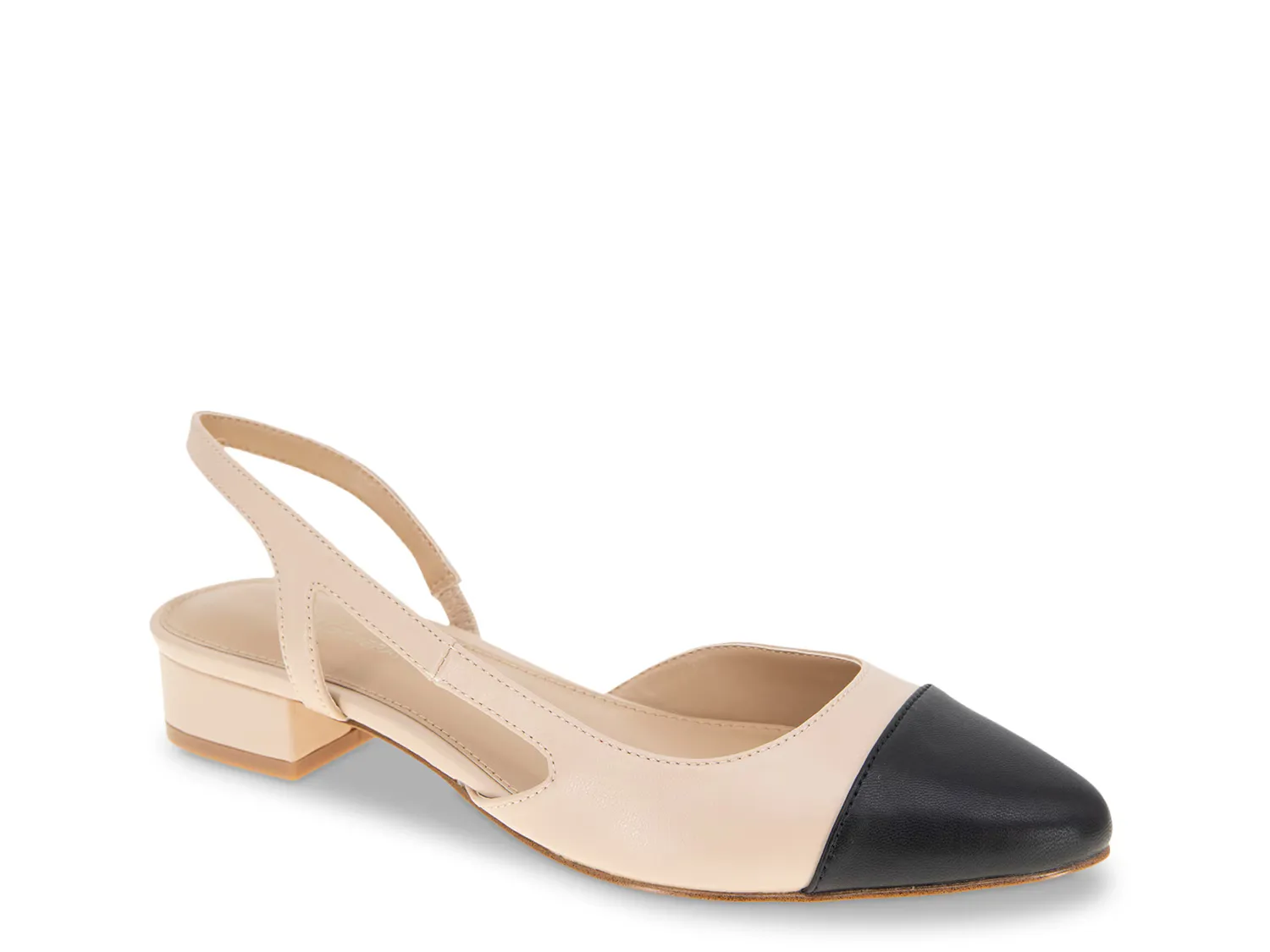 

Балетки Tillie Flat Bcbgeneration, черный