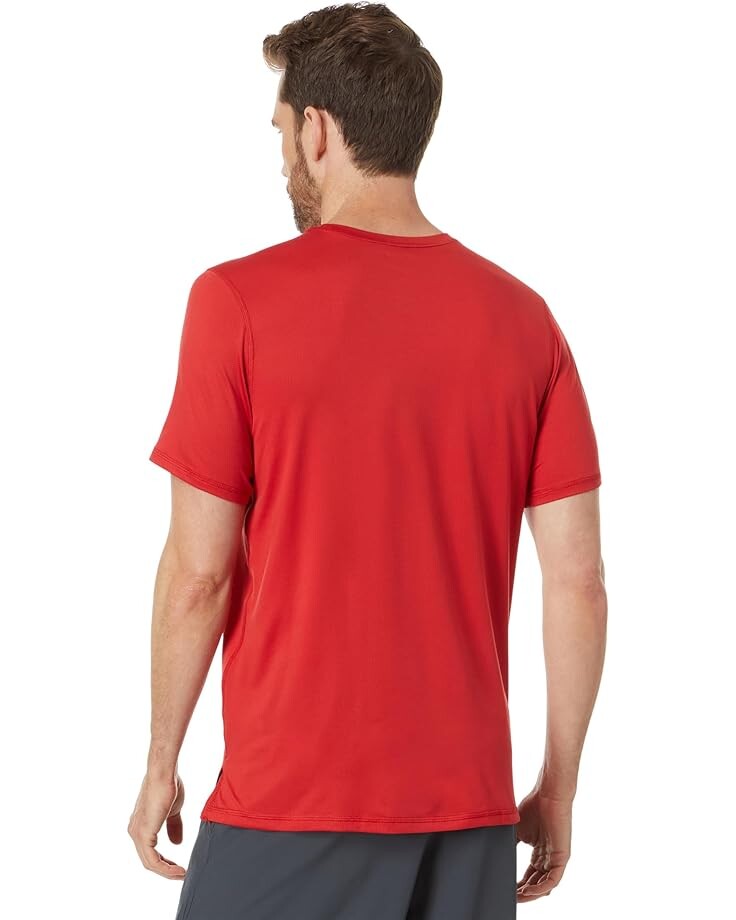 

Футболка Champion Sport T-Shirt, цвет Eclipse Red