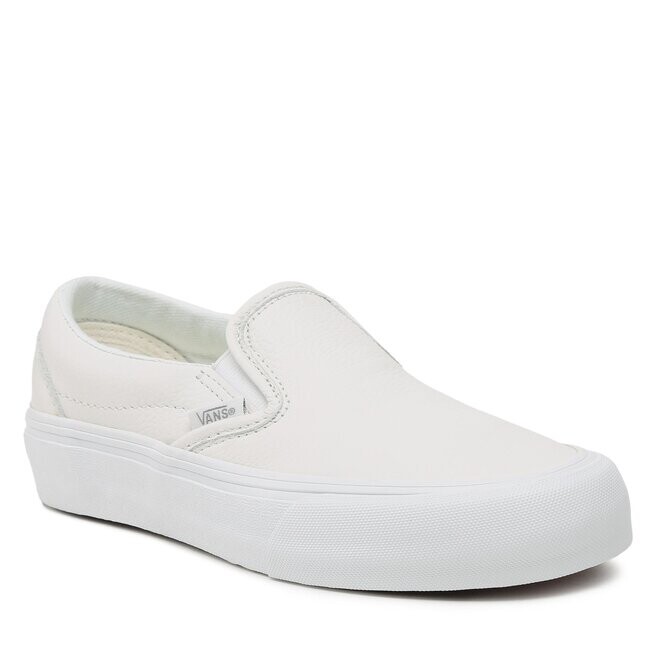 

Кроссовки Vans Slip-On, белый