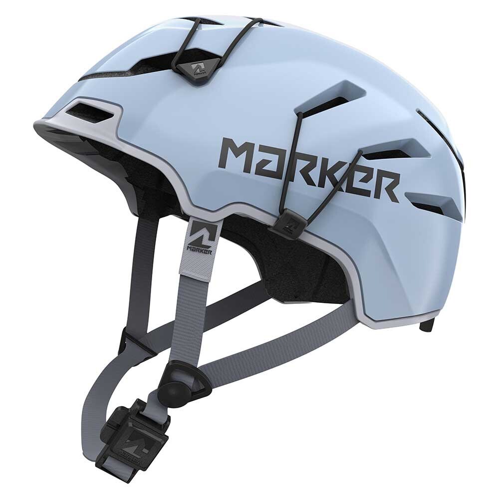 

Шлем Marker Confidant Tour, синий