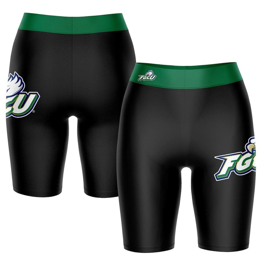 

Шорты Vive La Fete Florida Gulf Coast Eagles, черный