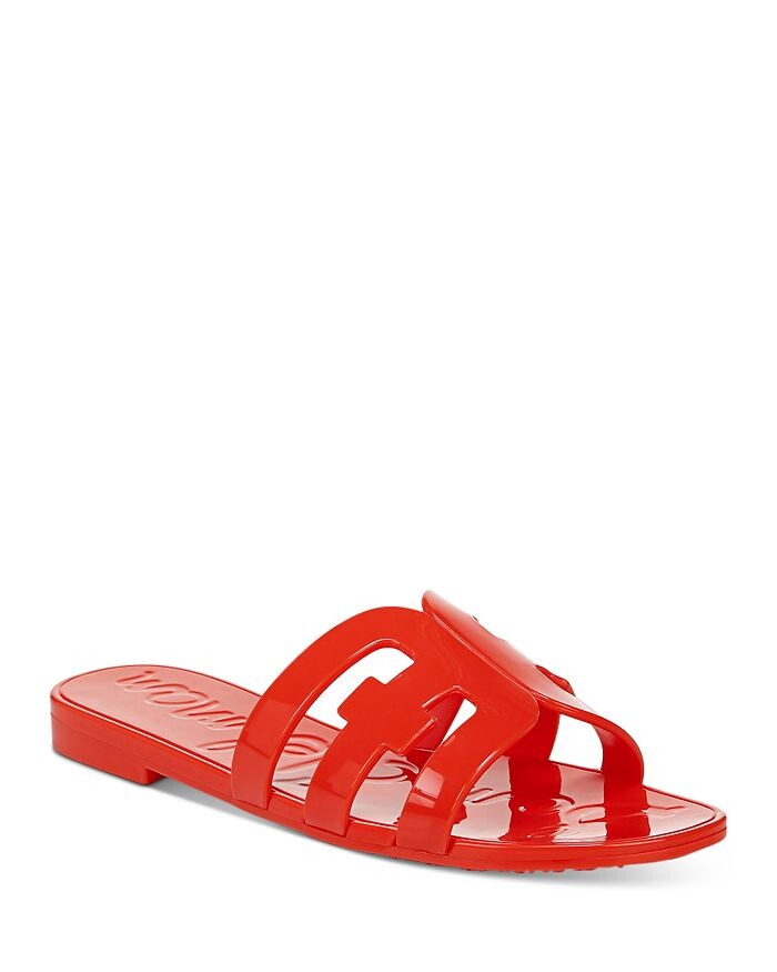 

Женские сандалии Bay Jelly Slide Slides Sam Edelman