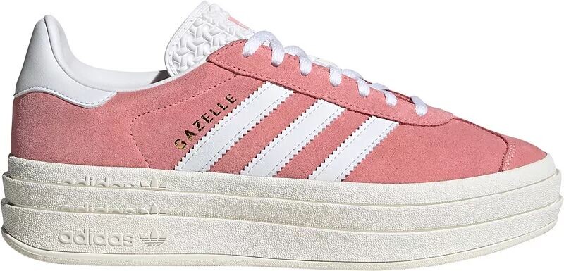 

Женские кроссовки Adidas Originals Gazelle Bold, мультиколор