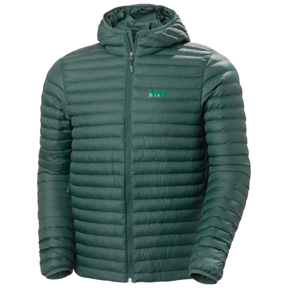 

Куртка Helly Hansen Sirdal, зеленый