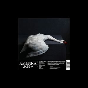 Виниловая пластинка Amenra - Mass Vi