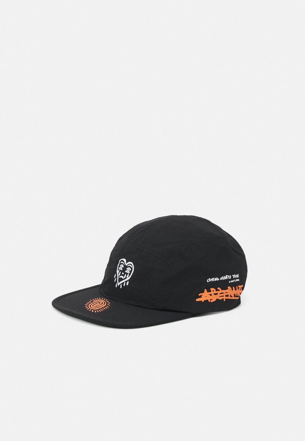 

Бейсболка Only & Sons, черный