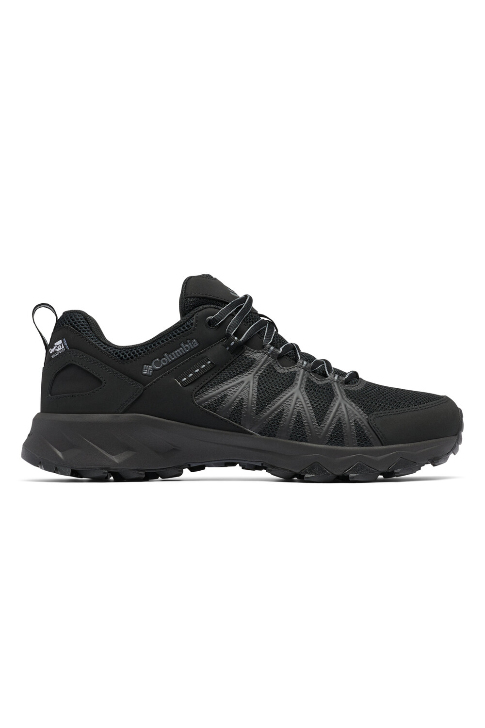 

Мужская обувь Peakfreak II Outdry Bm5953 Columbia, черный