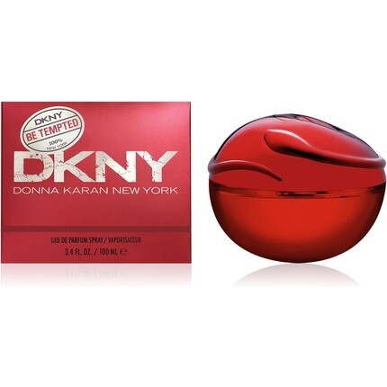 Парфюмированная вода Be Tempted 100 мл, Dkny женская парфюмерия dkny be tempted icy apple