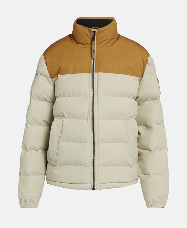

Зимняя куртка Timberland, цвет Tan