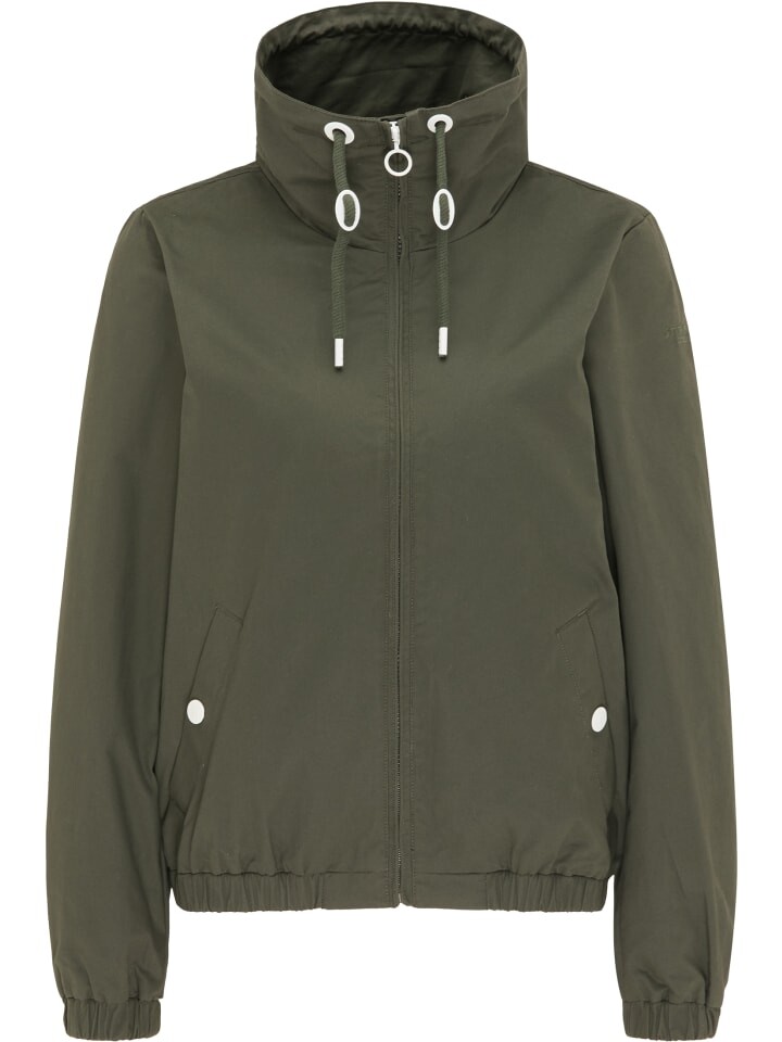 

Куртка DreiMaster Maritim Blouson, цвет dunkeloliv