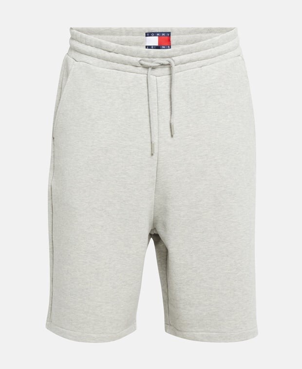 

Спортивные шорты Tommy Hilfiger, светло-серый