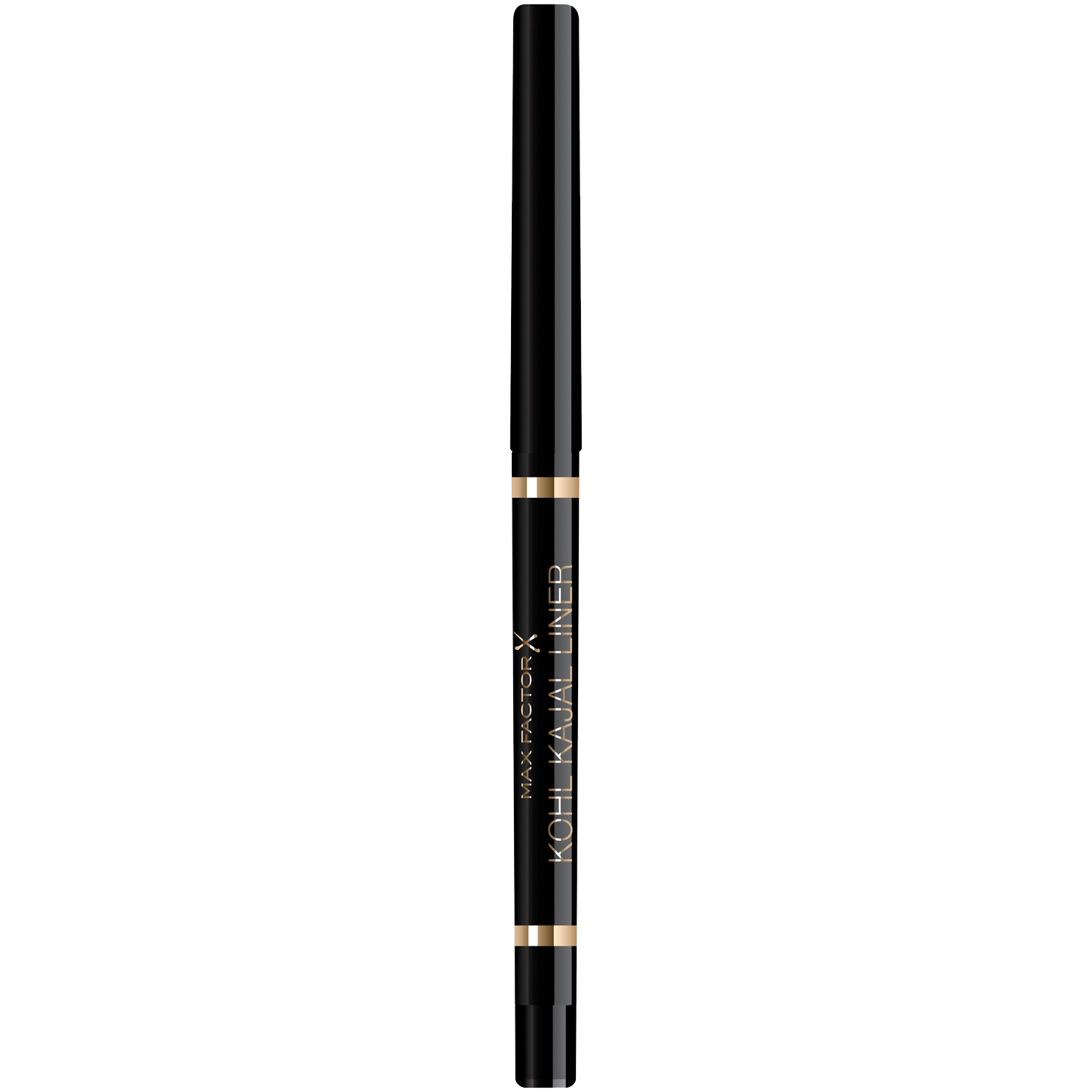 Автоматический карандаш для глаз черный 0 Max Factor Masterpiece Kohl Kajal, 0,4 гр