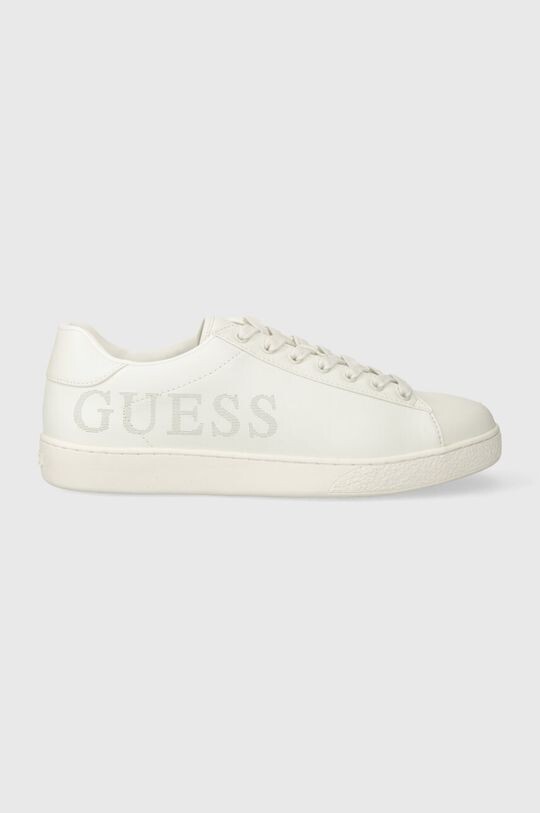 

Кроссовки NOLA K Guess, белый