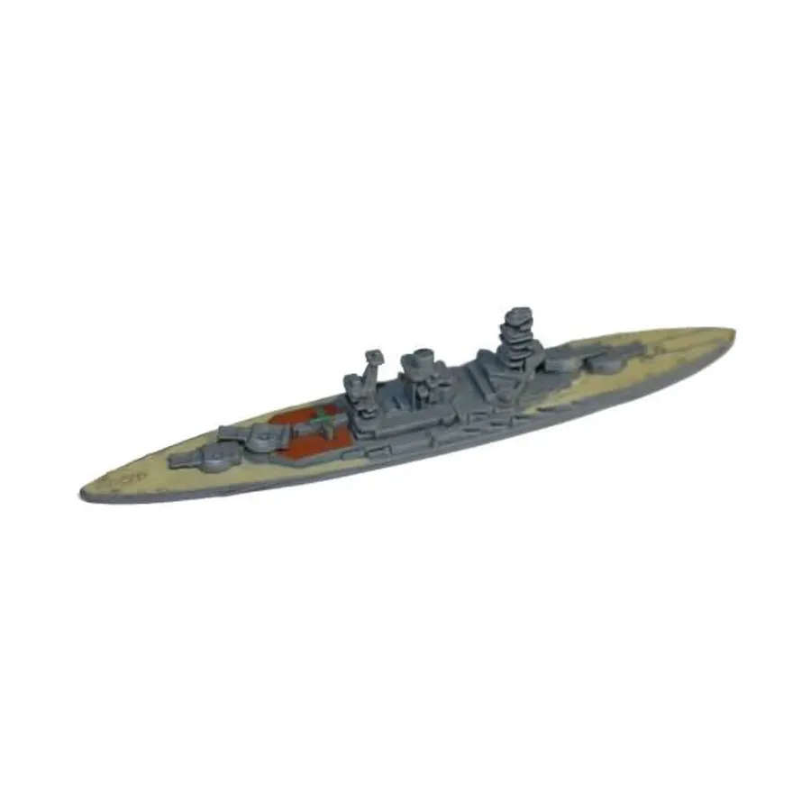 

Нагато ( клавиша R), Axis & Allies - Collectible Miniatures Game - War at Sea - Flank Speed Singles