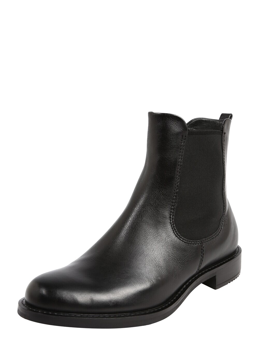 

Ботинки Челси ECCO Sartorelle 25, черный