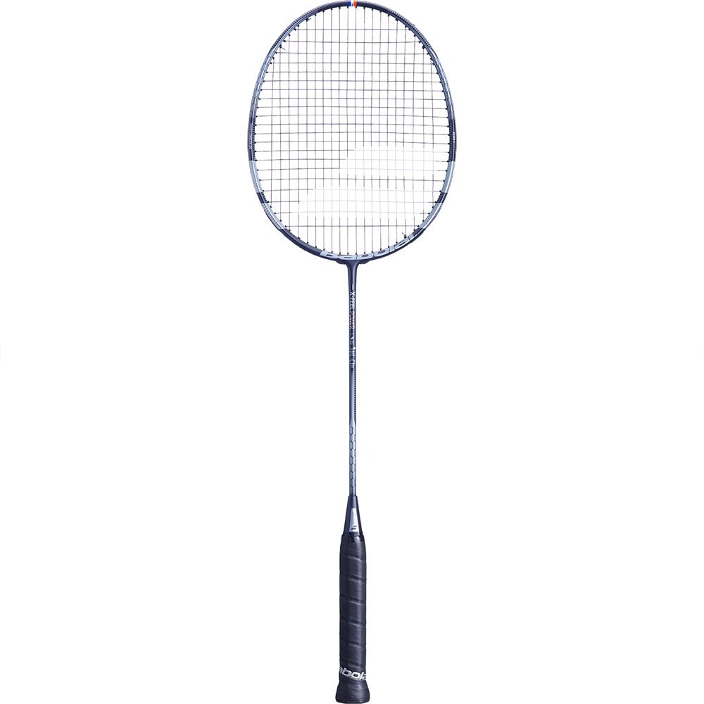 

Ракетка для бадминтона Babolat X-Feel Power, синий