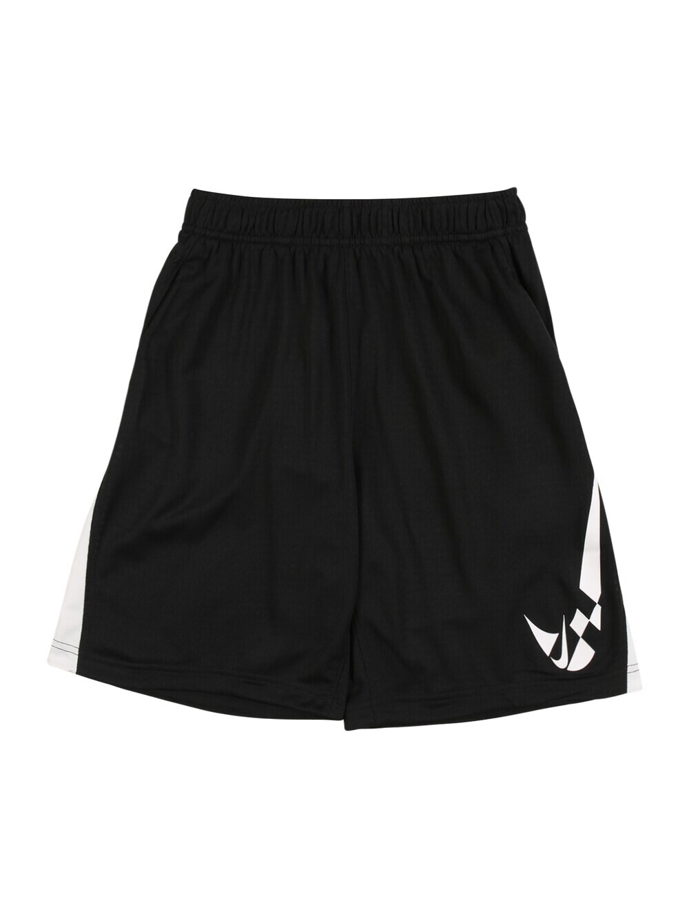 

Обычные тренировочные брюки Nike, черный