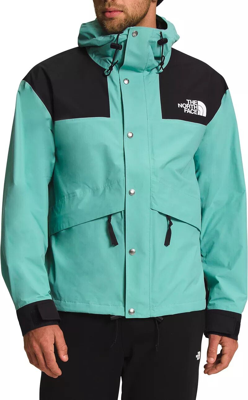 

Мужская горная куртка в стиле ретро The North Face 86