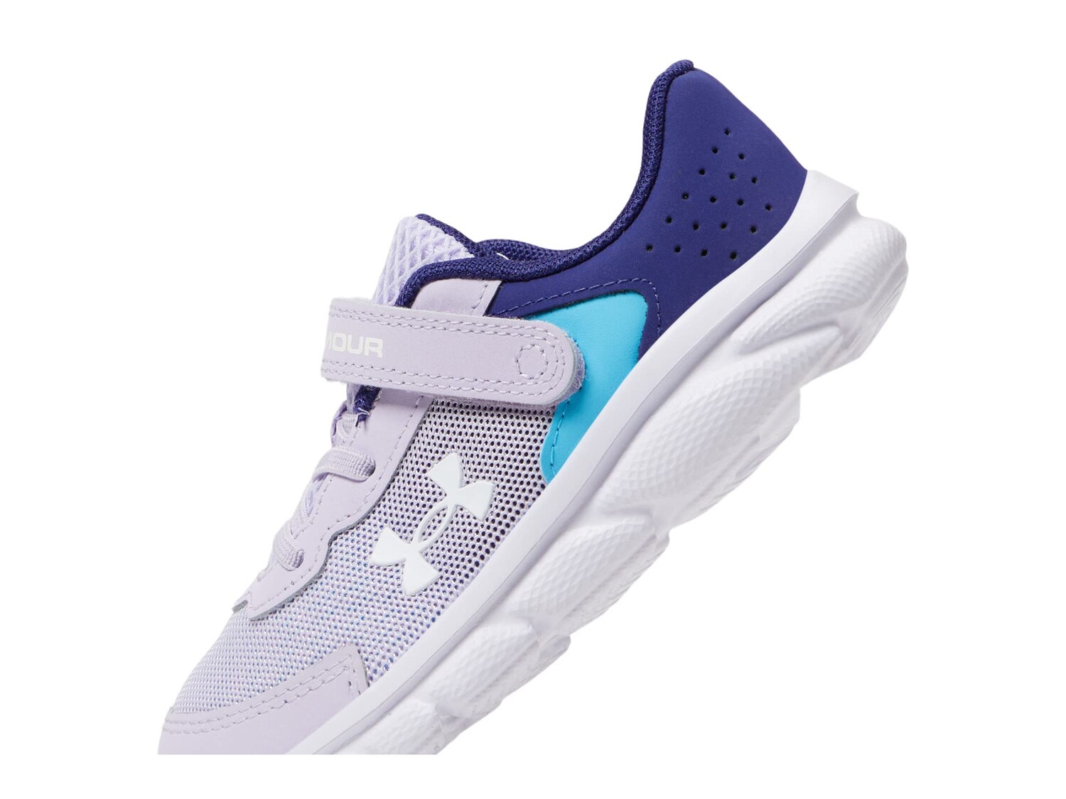 

Кроссовки Under Armour Kids Assert 9 AC (Toddler)