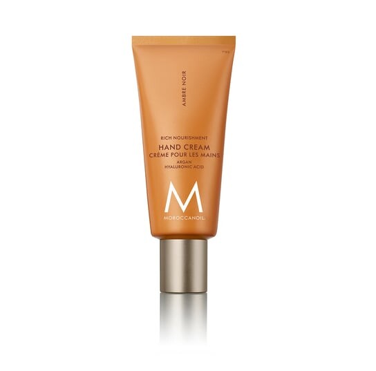 

Крем для рук Ambre Noir, 40 мл Moroccanoil