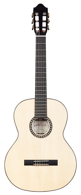 Акустическая гитара Kremona Romida RD-S - Artist Series - All Solid - Spruce/Indian Rosewood, Deluxe Hardshell Case Included kremona romida rd s artist series к