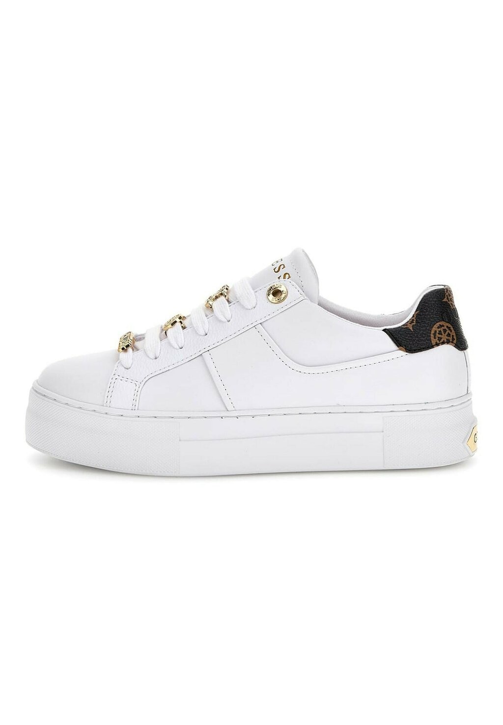 

Низкие кроссовки Active Guess, белый