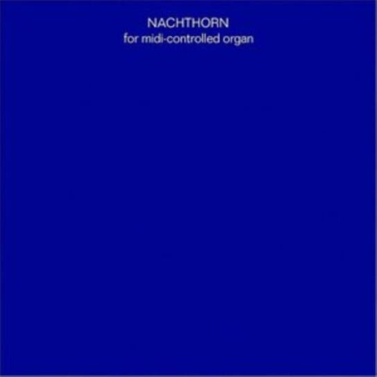 

Виниловая пластинка VLEK - Nachthorn