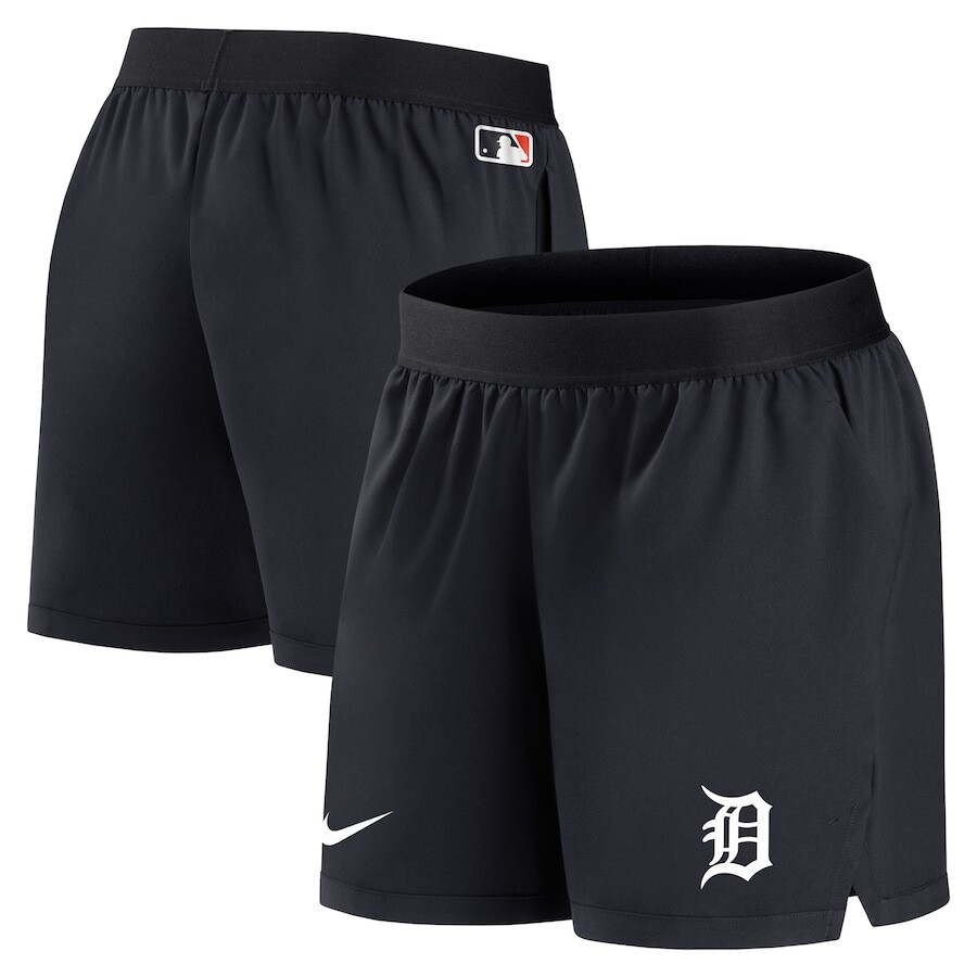 

Шорты Nike Detroit Tigers, нави