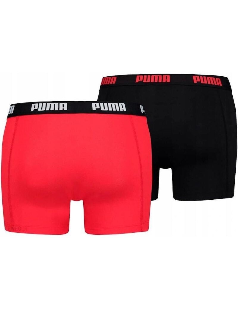 

Боксеры Puma 888887 2 шт, синий