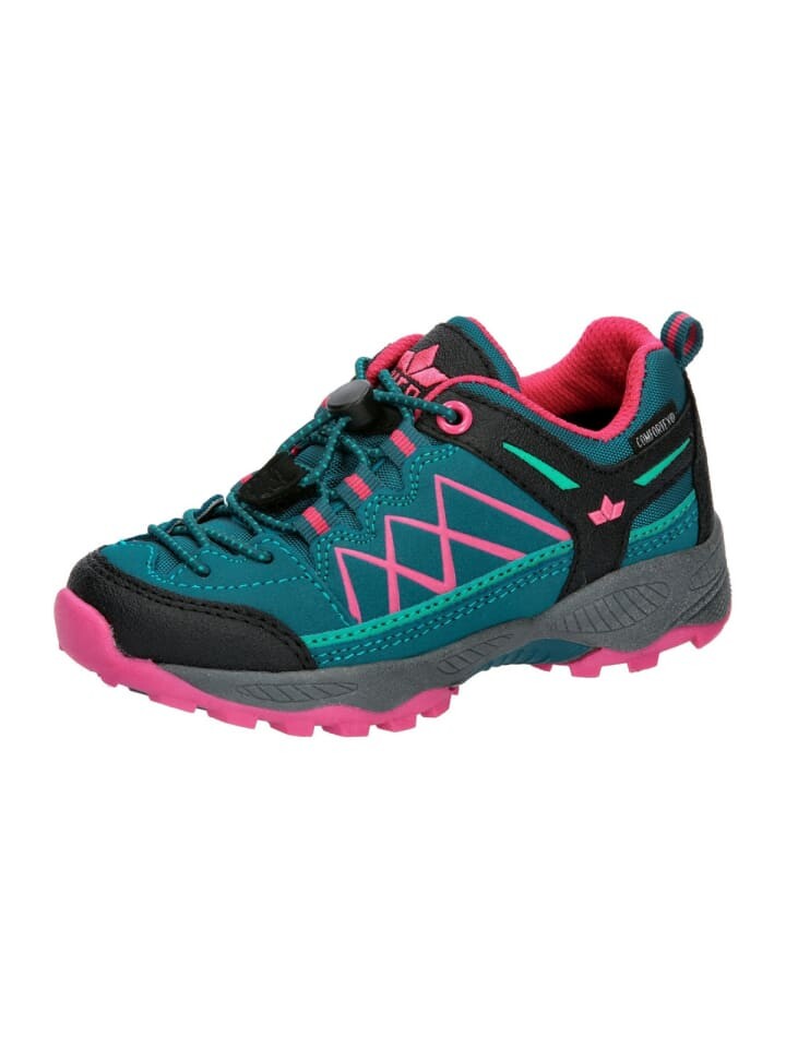 

Кроссовки Lico Sportschuhe, оливковый