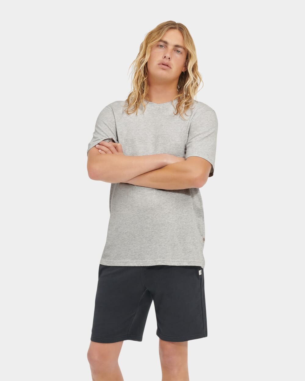 

Шорты Darian Set UGG, серый