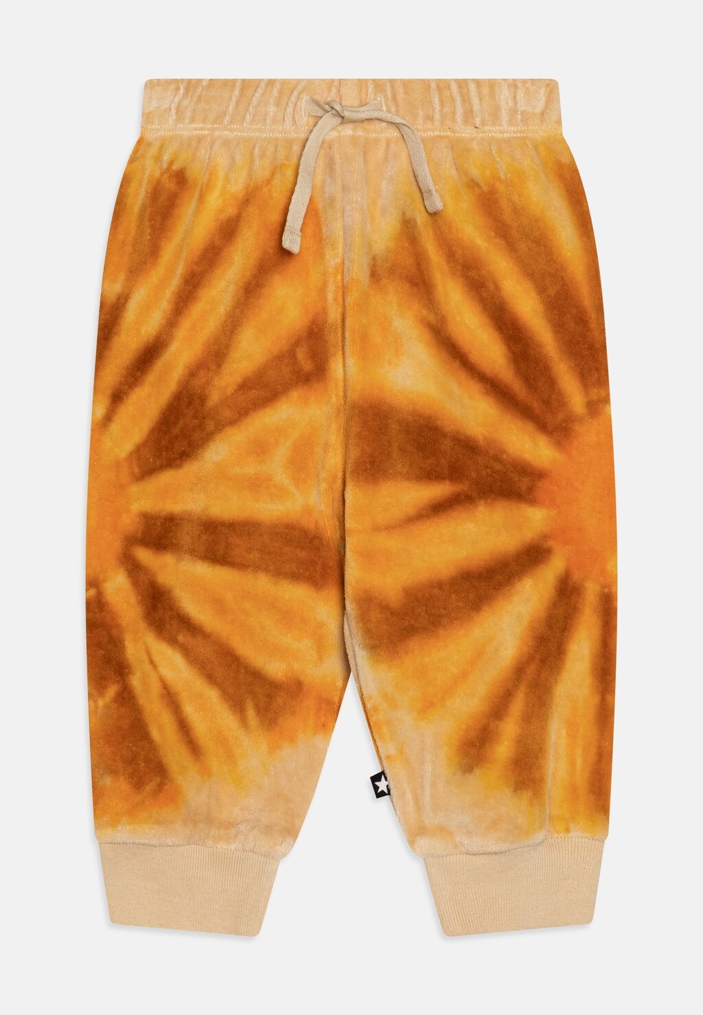 

Брюки BABY SIMEON UNISEX Molo, цвет sun