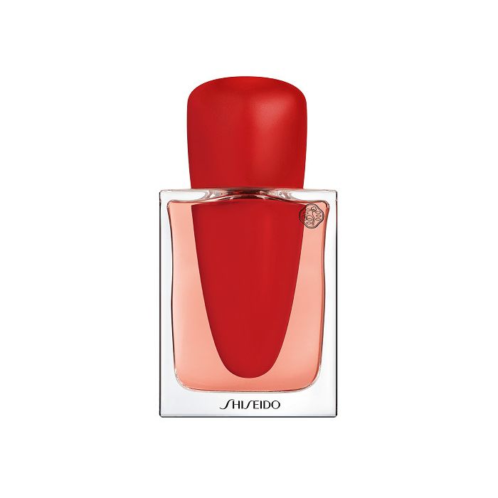 Женская туалетная вода Ginza Eau de Parfum Intense Shiseido, 30 morph nudo eau de parfum intense