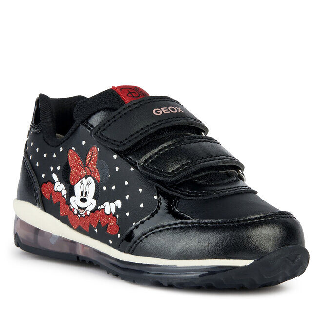 

Кроссовки Geox BTodo Girl, черный