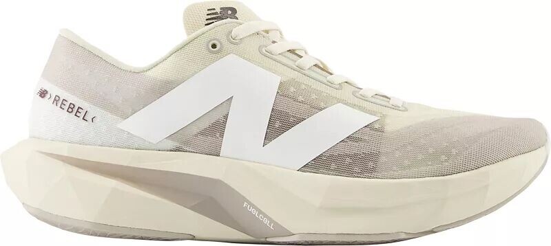 

Женские кроссовки New Balance Sydney's Signature Collection FuelCell Rebel v4