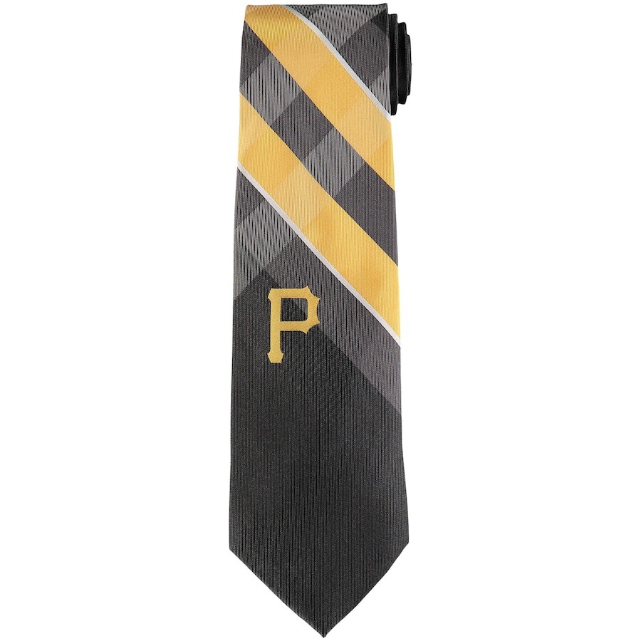 

Галстук Eagles Wings Pittsburgh Pirates