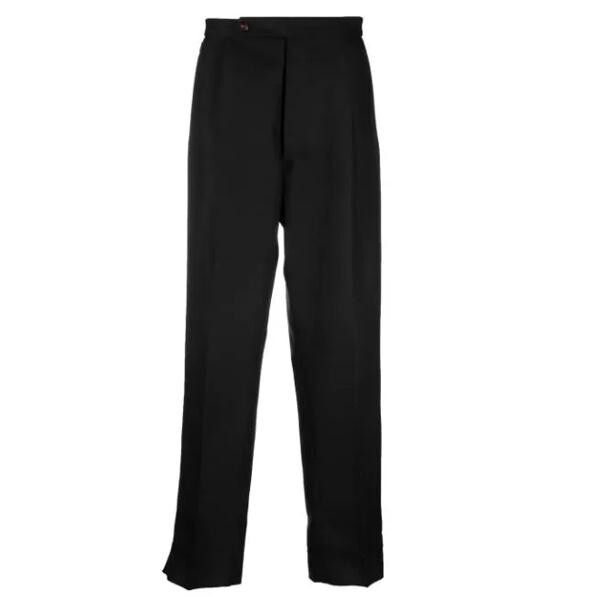 

Брюки pants Maison Margiela, мультиколор