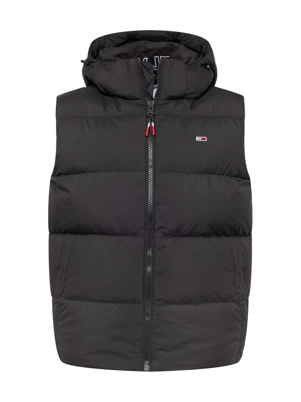 

Жилет Tommy Hilfiger, черный