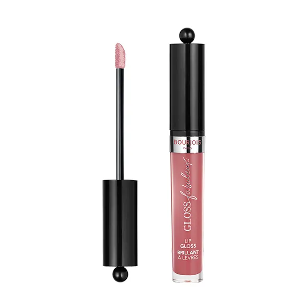 

Увлажняющий блеск Fabuleux Bourjois, 9