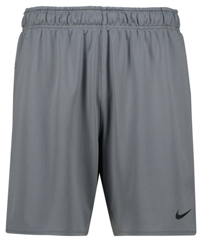 

Шорты мужские dri-fit Totally 7" Nike, серый