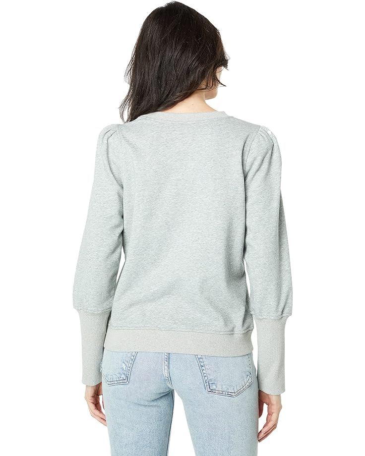 Толстовка Heartloom Rico Sweatshirt, цвет Heather