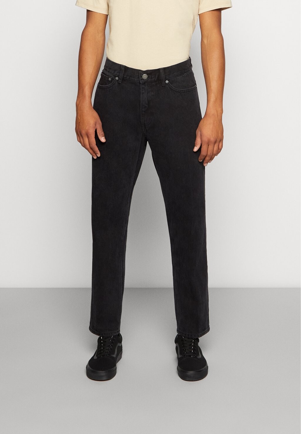 

Джинсы Slim fit Obey Clothing