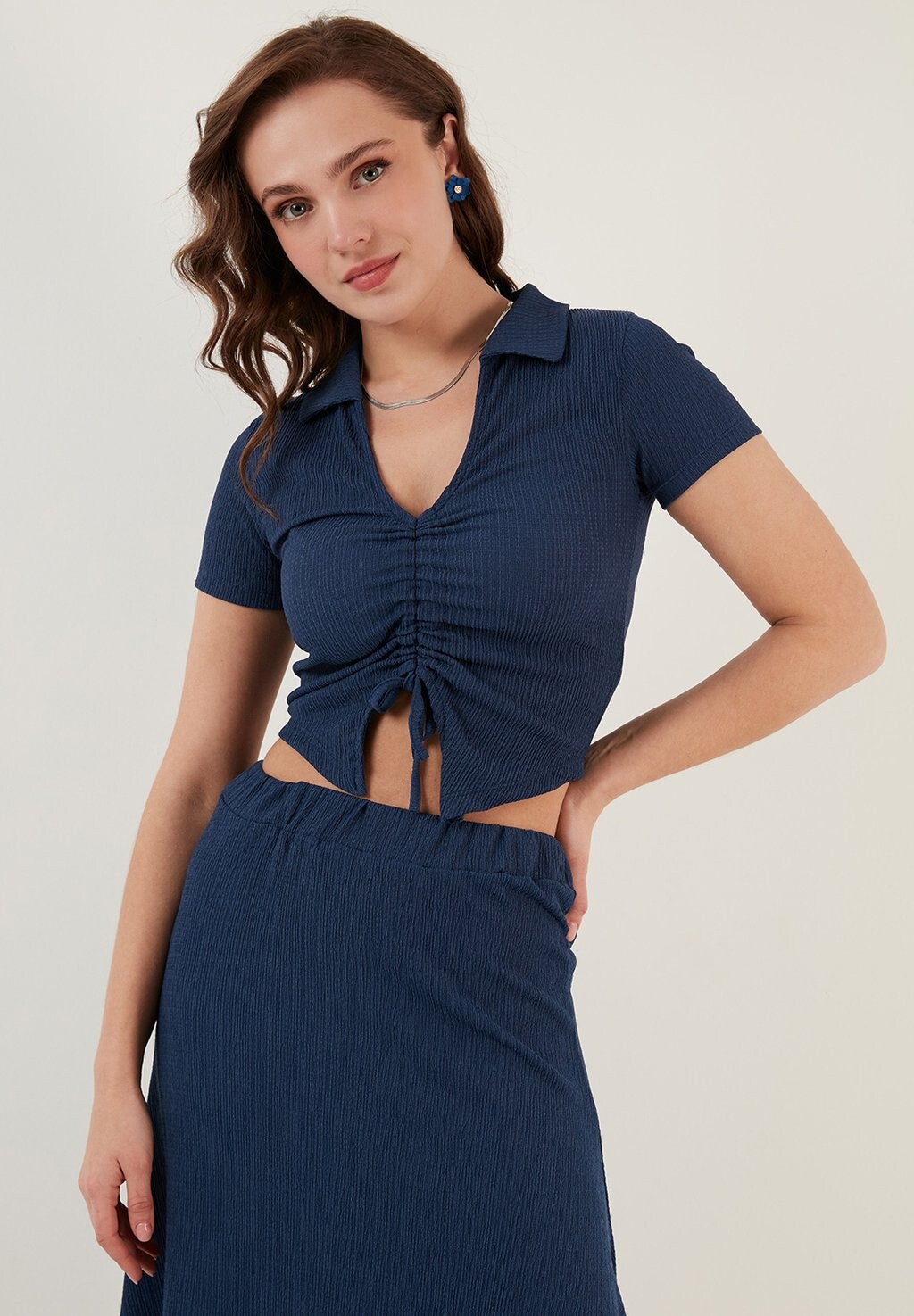 

Блузка LELA