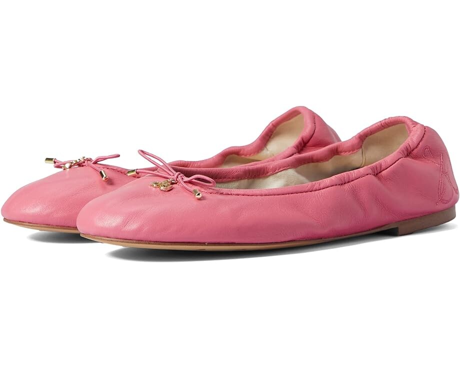 

Балетки Sam Edelman Felicia, роза