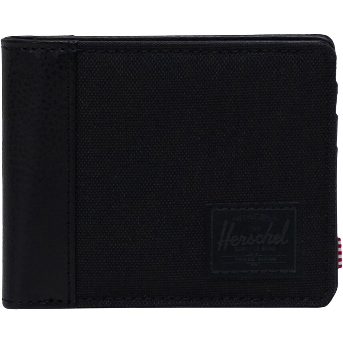 

Rfid-кошелек hank ii Herschel Supply, цвет black/black