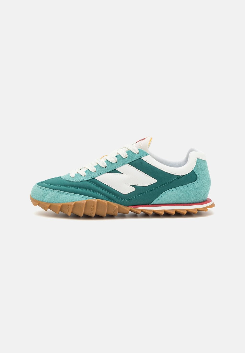

Кроссовки New Balance, зеленый