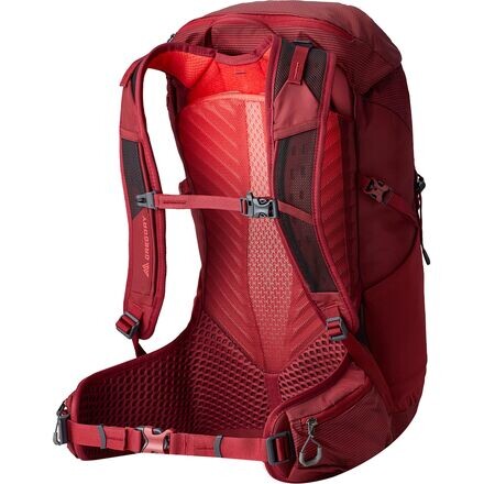 

Рюкзак Майя 30 л Gregory, цвет Iris Red