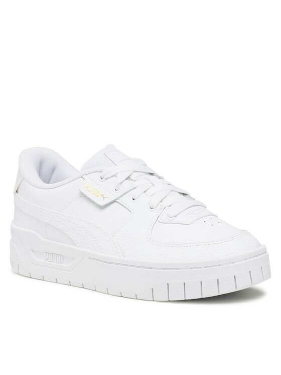 

Кроссовки Puma, белый