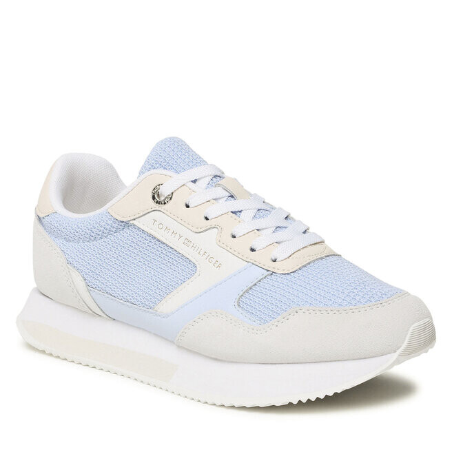 

Кроссовки Tommy Hilfiger EssentialMesh Runner, синий