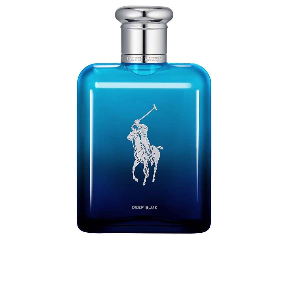 

Духи Polo deep blue Ralph lauren, 125 мл